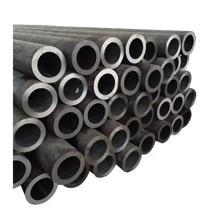 A 53 Seamless Welded Carbon Steel Tube