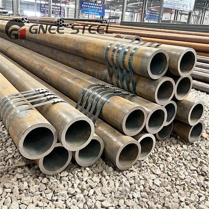 America A135 Gr BSeamless Steel Tube