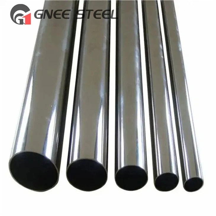 Seamless 06Cr23Ni13 Stainless Steel Tube