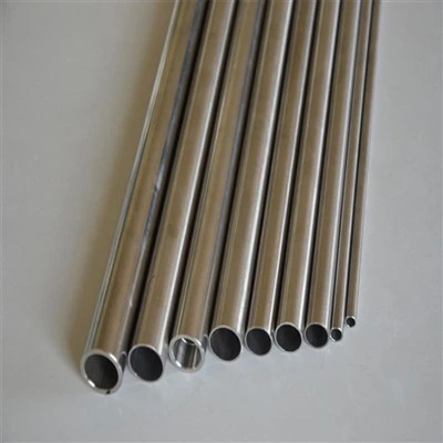 410s Tube Steel Nerez
