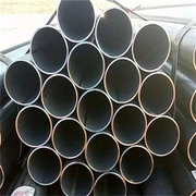 ASTM 321 Trubka z nerezové oceli