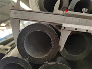 Bezešvé ocelové trubky ASTM A53