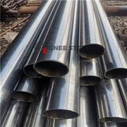 Bezešvé ohřívací trubky ASTM A556 tažené za studena