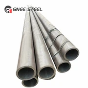 ERW potrubí ASTM A500