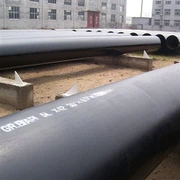 LSAW Steel Pipe API 5L