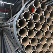 Standardní bezešvé potrubí