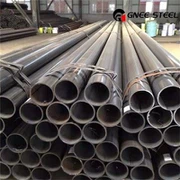 Trubka z uhlíkové oceli DIN 2391 ST52