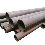 Svařovaná trubka z uhlíkové oceli STB42