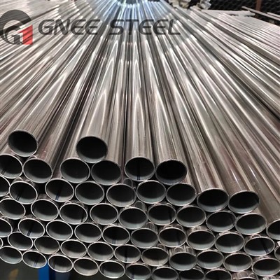 Svařovaná trubka z nerezové oceli SUS405