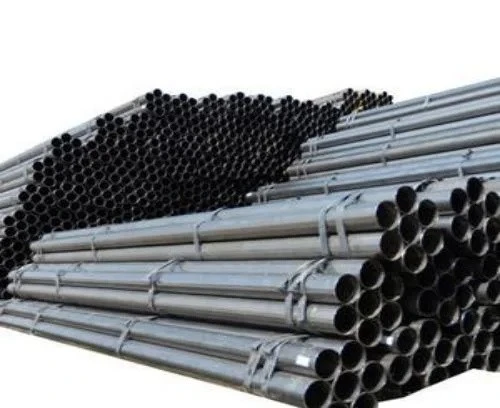 STPG42 Carbon Steel Pipe