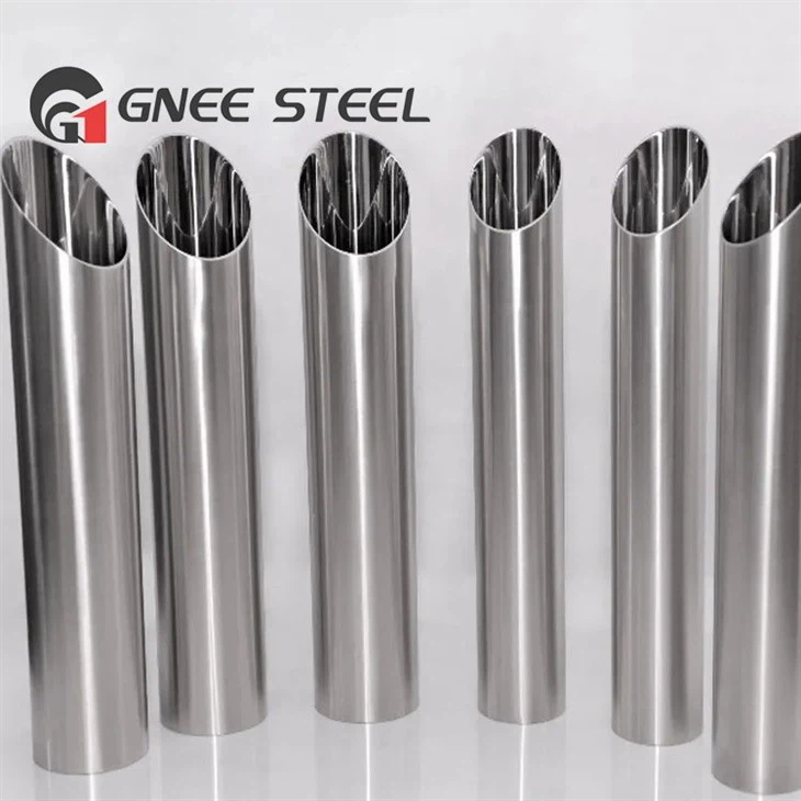  Stainless Steel Tube  630