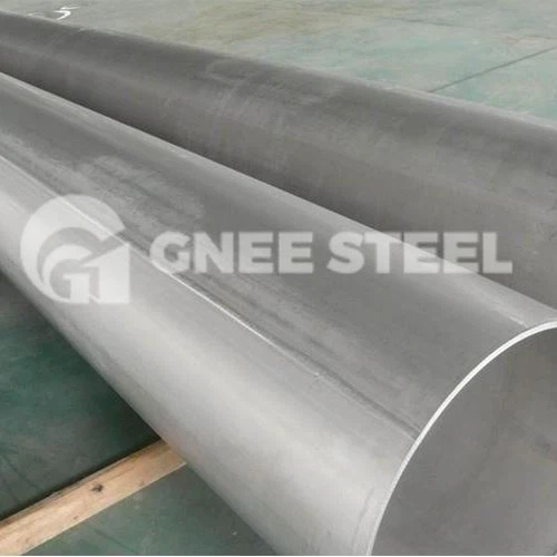 ASTM A312 TP304L Welded Steel Pipe